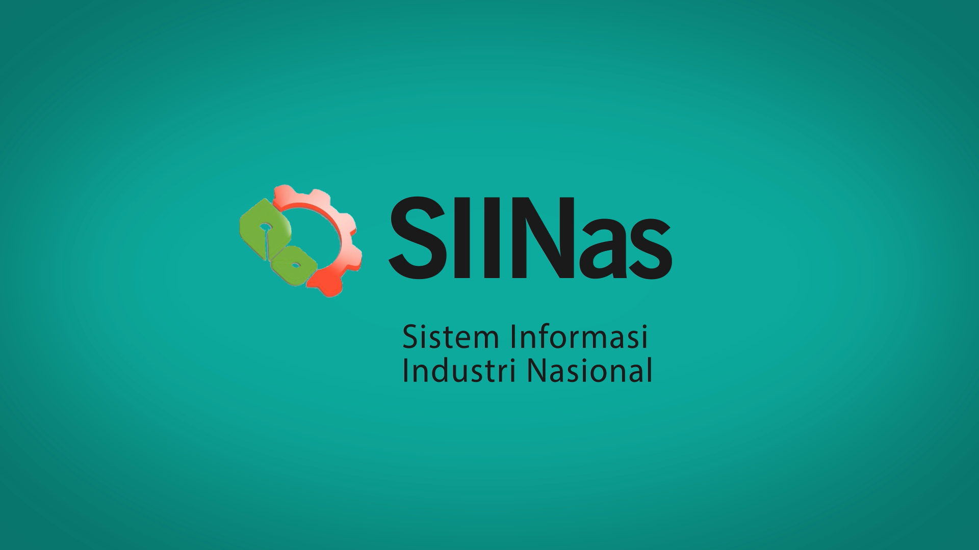 sistem informasi terpadu yang di dalamnya berisi data dan informasi tentang industri nasional.